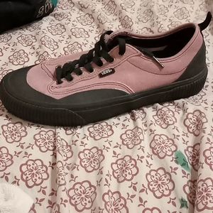 Vans shoes